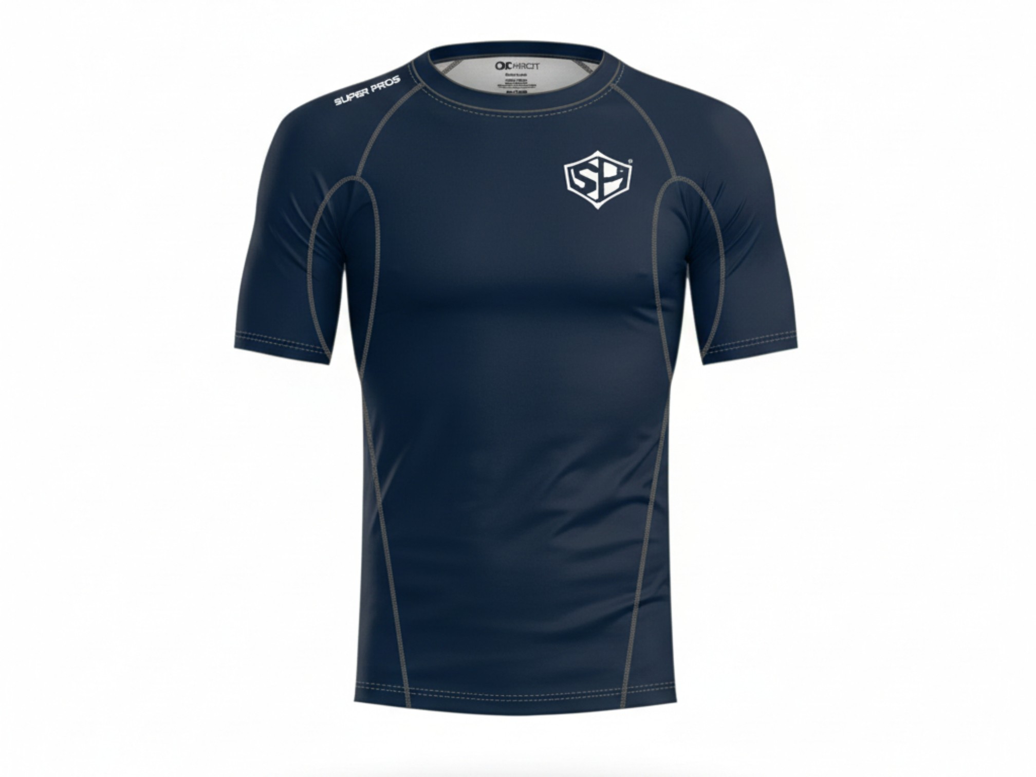 Compression Shirts
