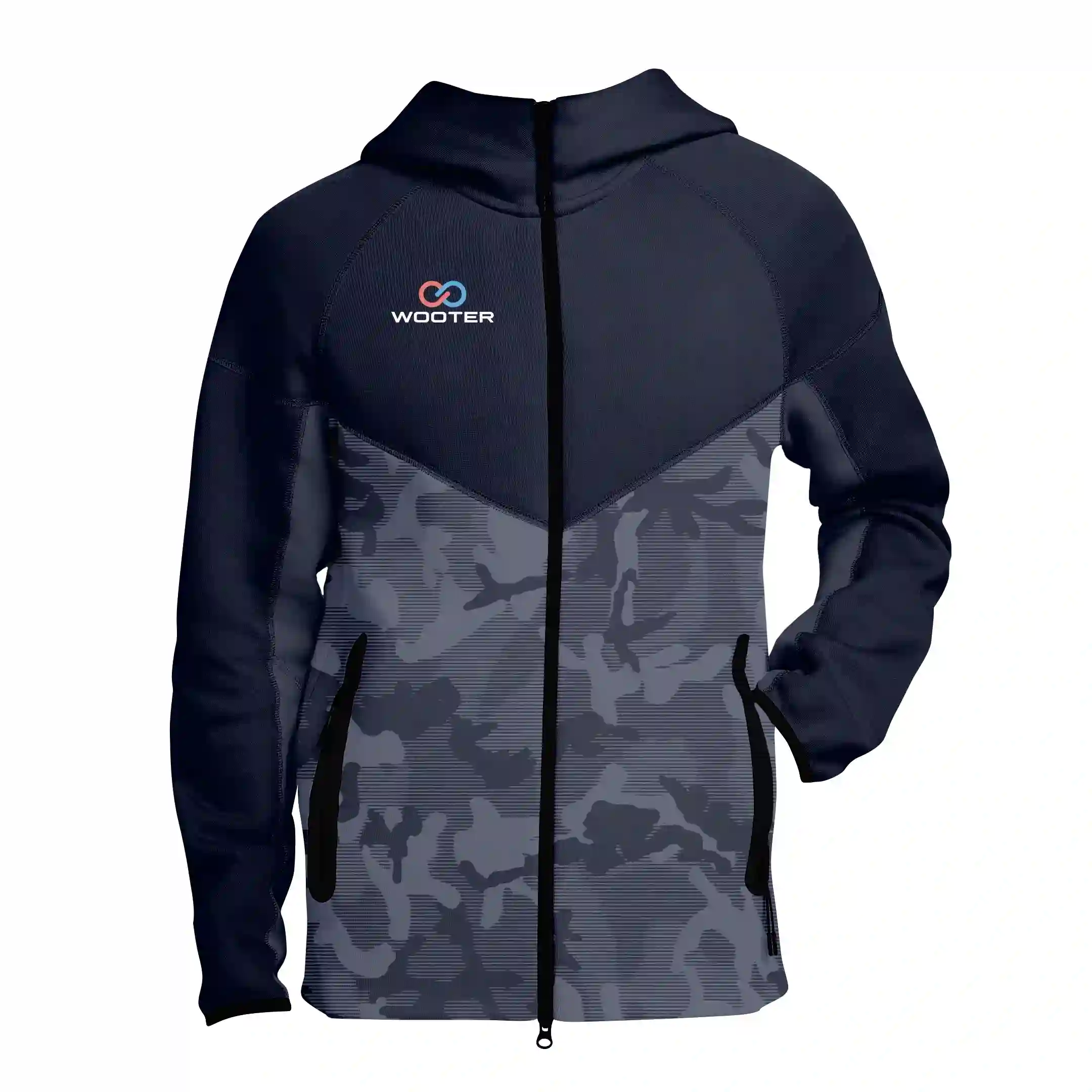 Pro Hoodie & Joggers Package