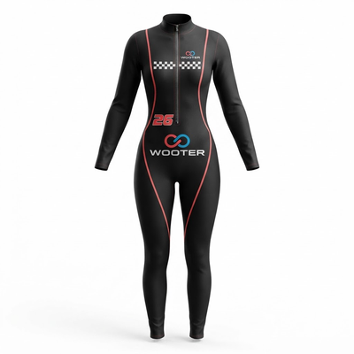 Racing Catsuit