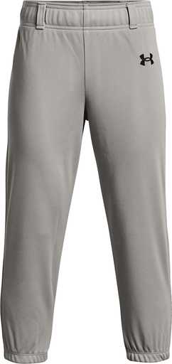 Under Armour Baseball Pants, Custom Under Armour Baseball Pants Front