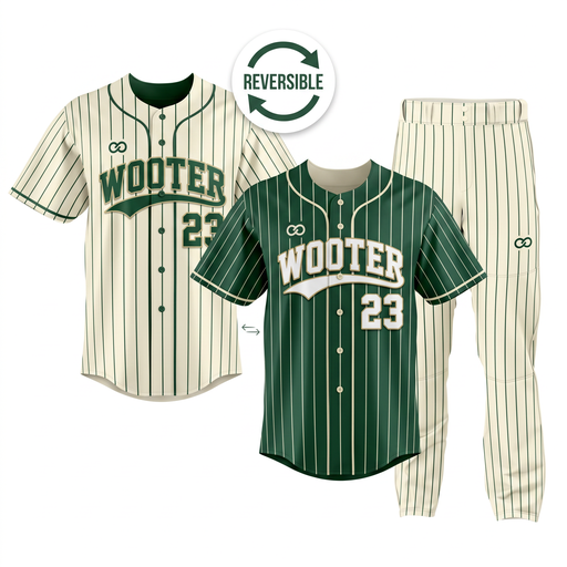 Wooter Apparel