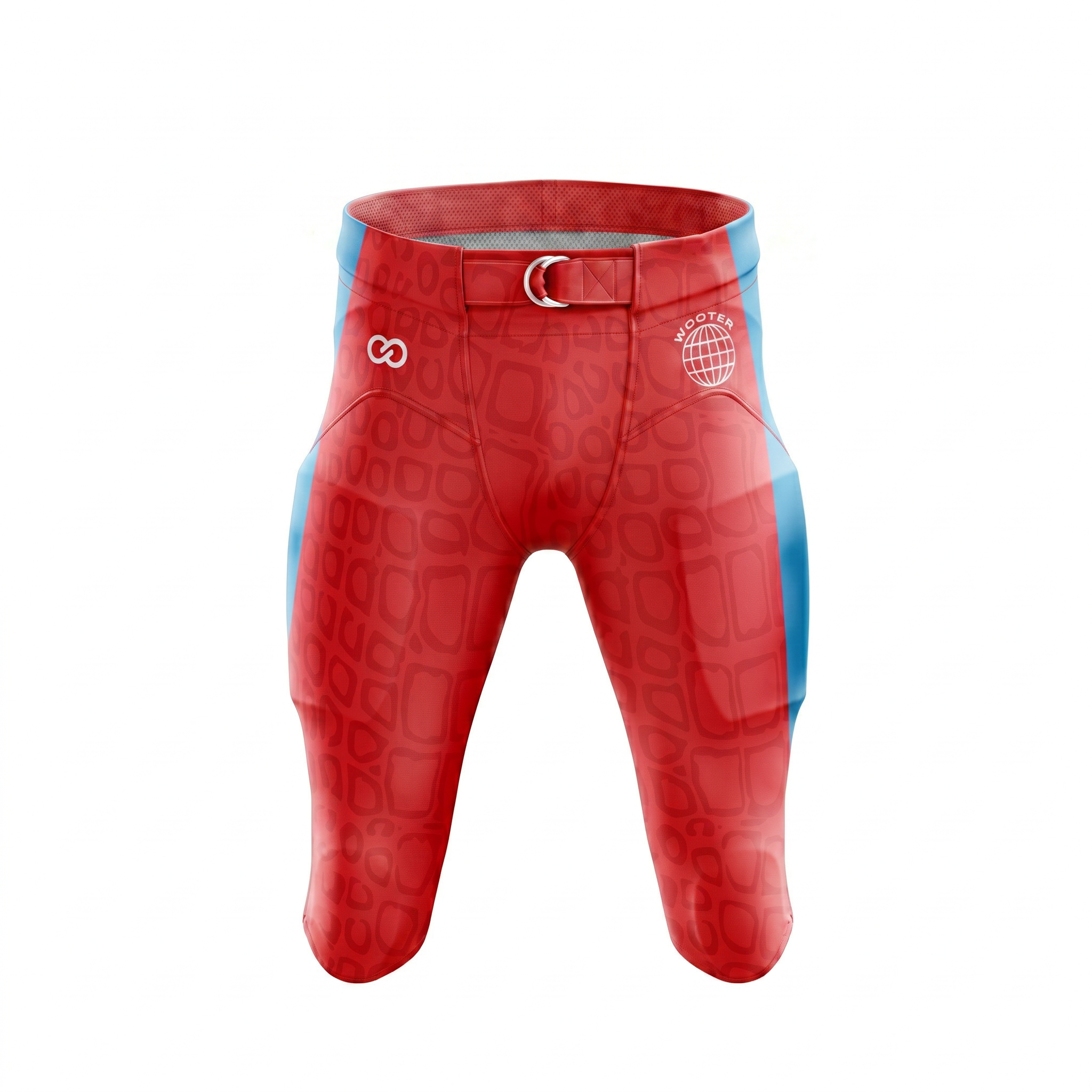 Buy Custom Football Pants Online | Wooter Apparel