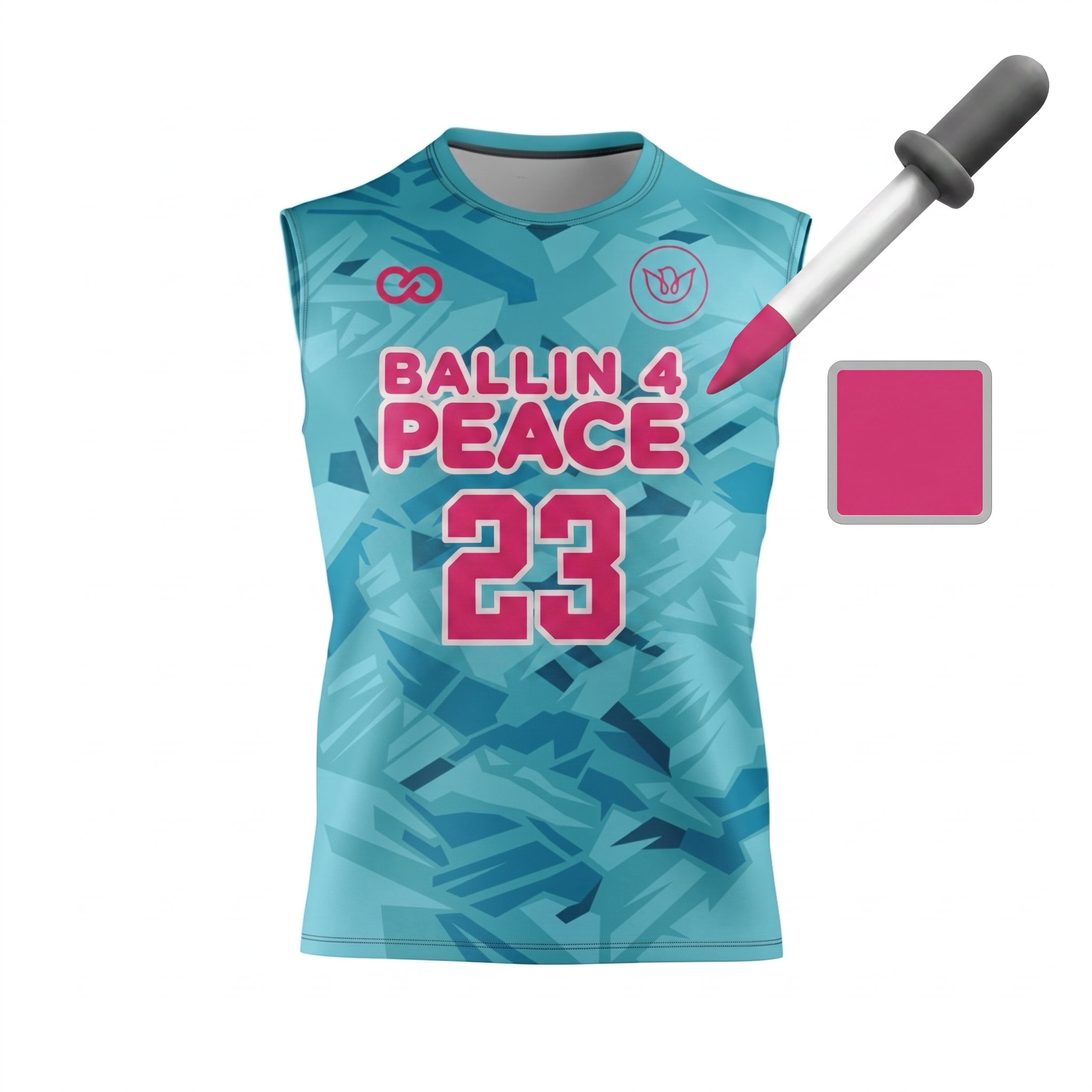 Design your own compression gear online with our builder design tool. You can design your own compression garments online.