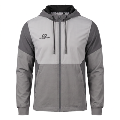 Custom Windbreaker