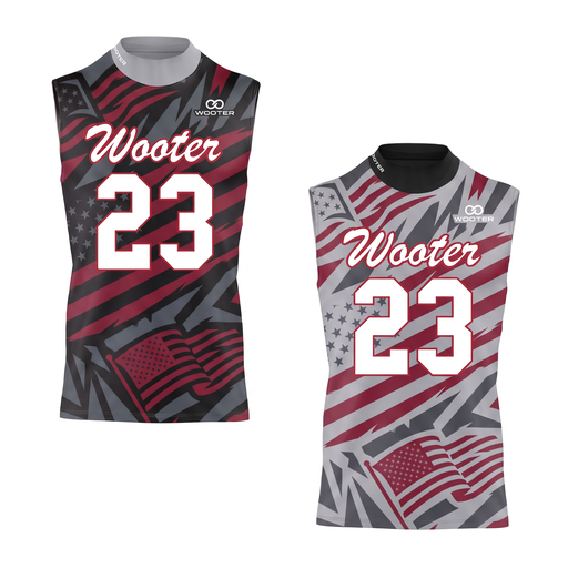 Wooter Apparel