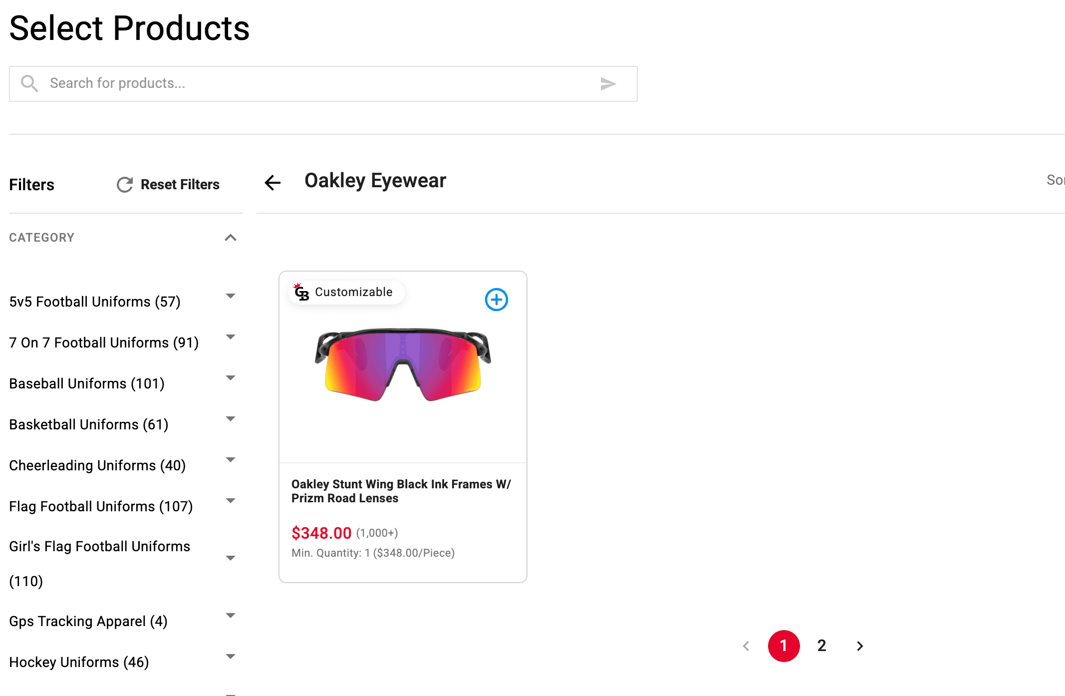 Custom Tracksuit Set (Custom Track Jacket + Custom Track Pants)