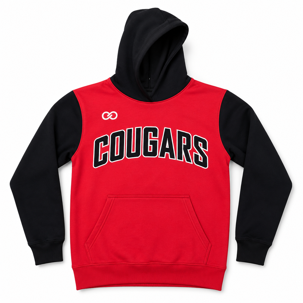 Cotton Hoodies