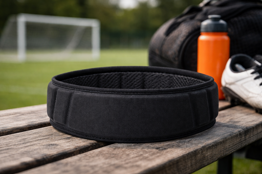 GameBreaker AURA soccer headband product view