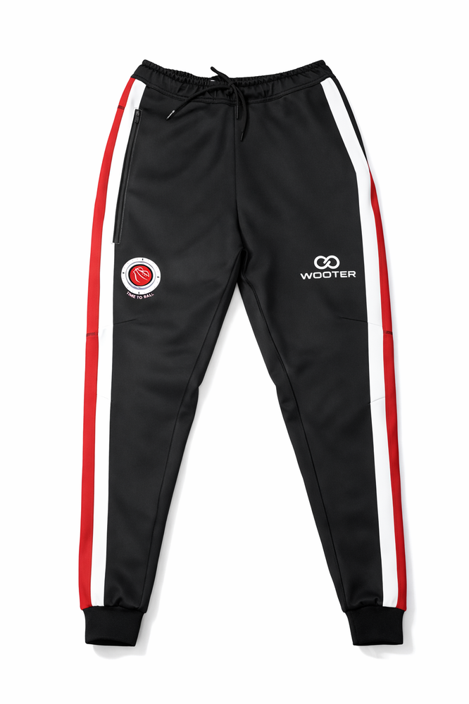 Custom Pro Jogger Pants