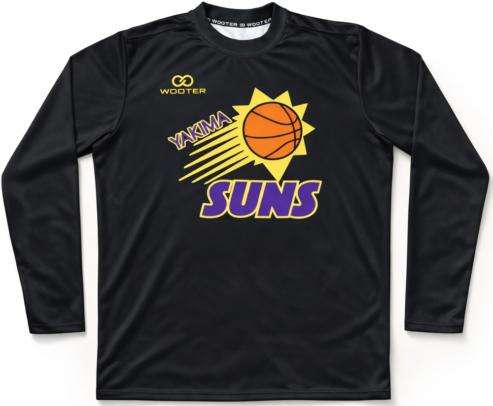 Custom Basketball Shooting Shirts
