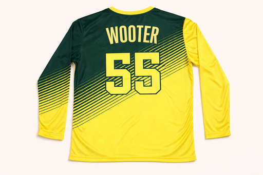 Wooter Apparel