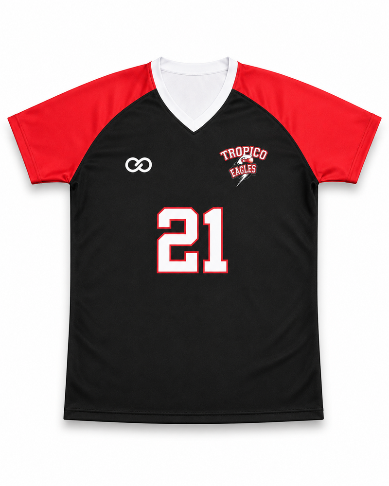 Reversible Soccer Team Uniform Package - Pro