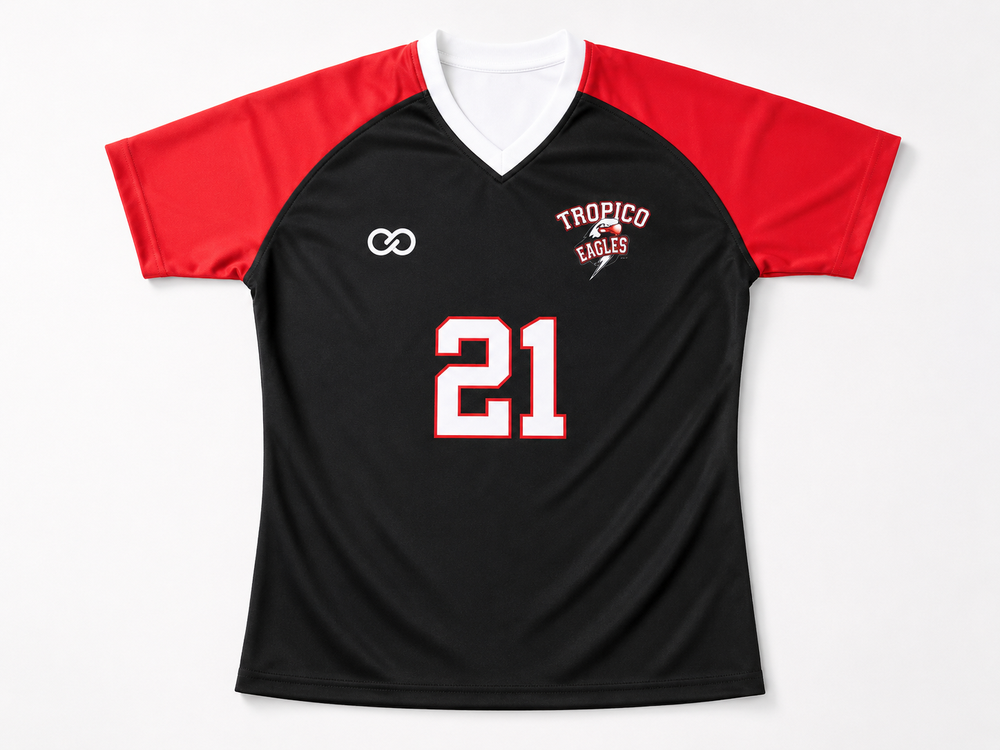 Reversible Soccer Team Uniform Package - All-Star