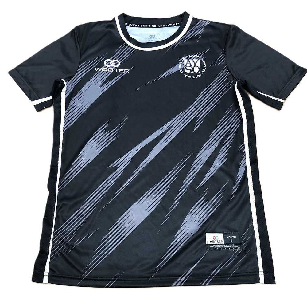 Custom Soccer Team Uniform Package - All-Star