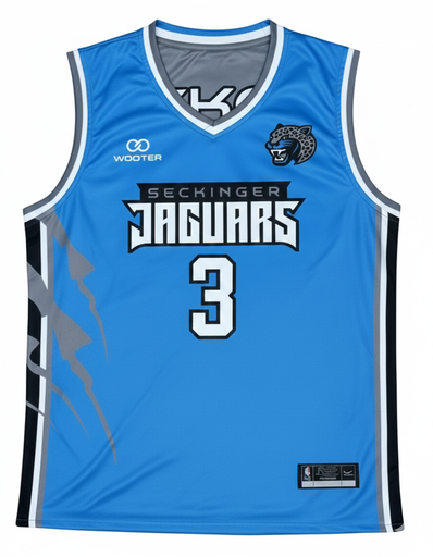 Buy Custom Reversible Basketball Jerseys Online | Wooter Apparel