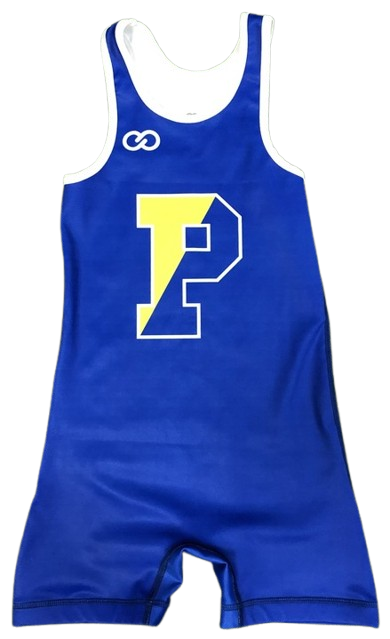 Buy Custom Wrestling Singlets Online | Wooter Apparel