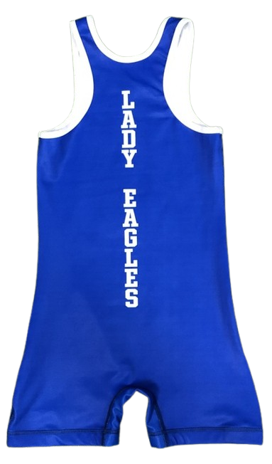 Buy Custom Wrestling Singlets Online | Wooter Apparel