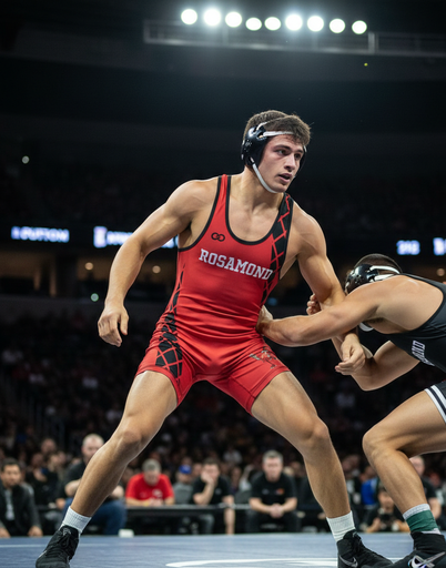 Buy Custom Wrestling Singlets Online | Wooter Apparel