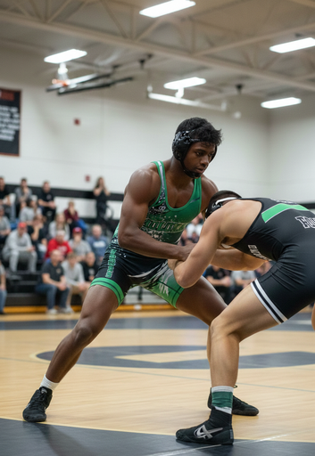 Buy Custom Wrestling Singlets Online | Wooter Apparel