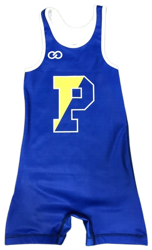 Buy Custom Wrestling Singlets Online | Wooter Apparel