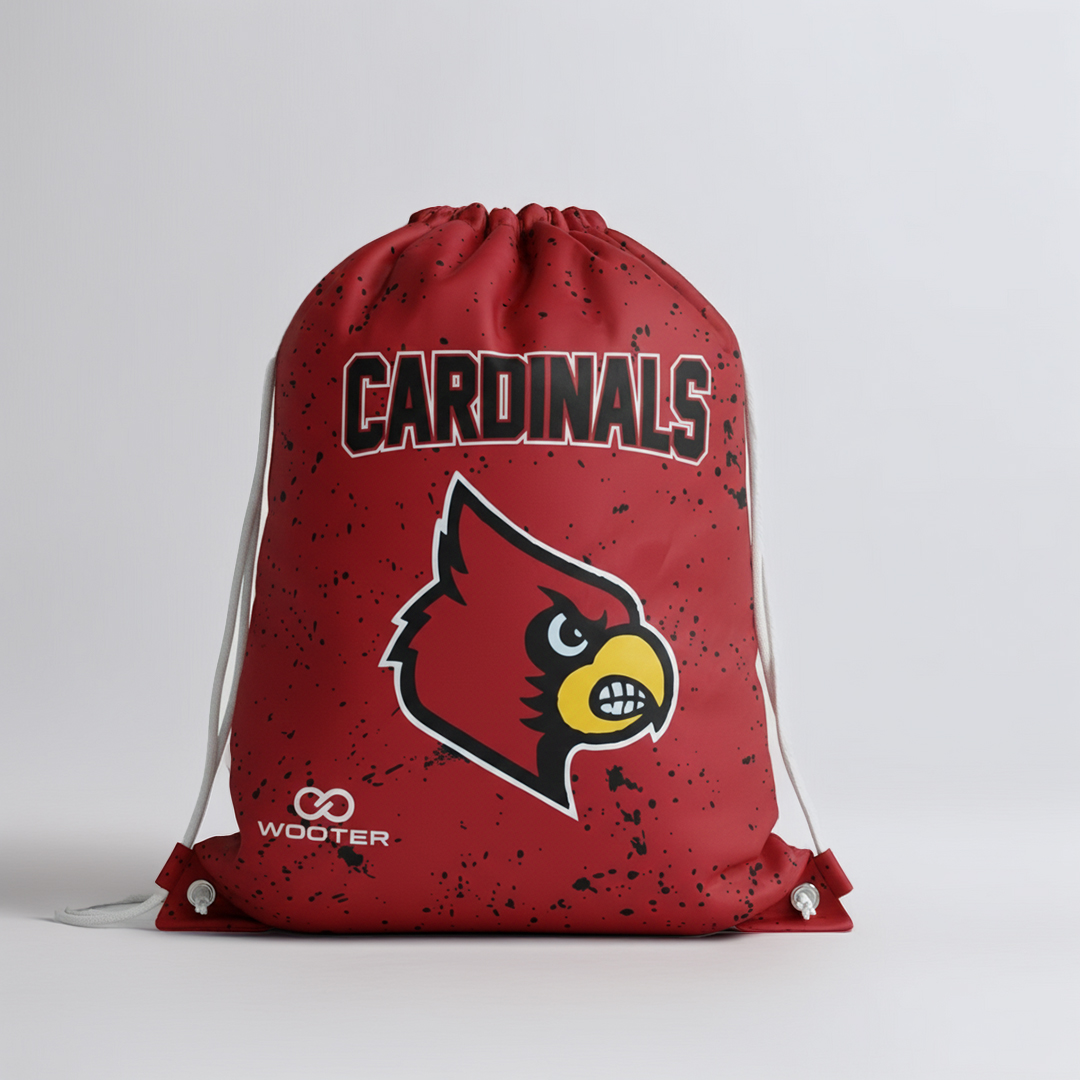 Custom Drawstring Bags