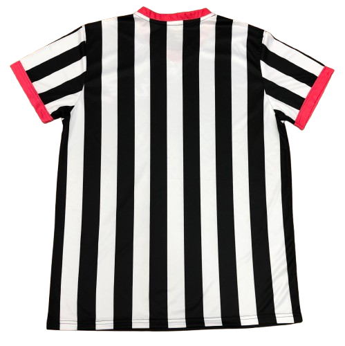 Custom V-Neck T-shirt with Personalized Design