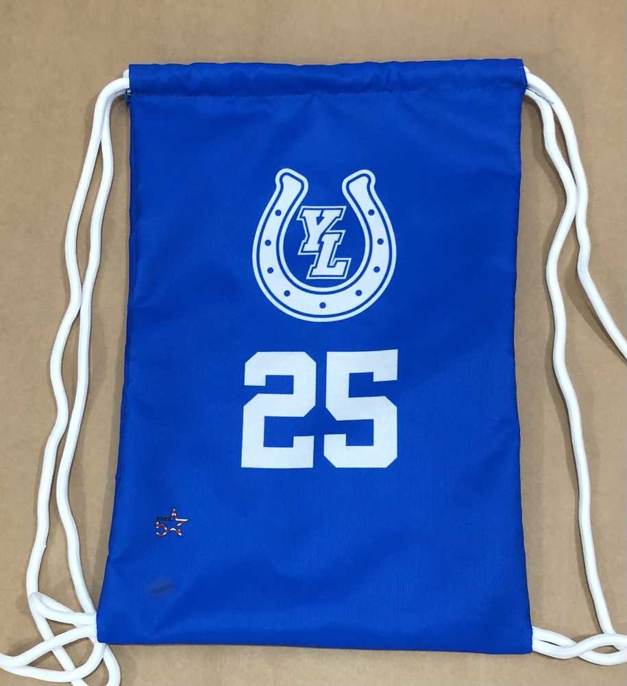 Custom Drawstring Bags