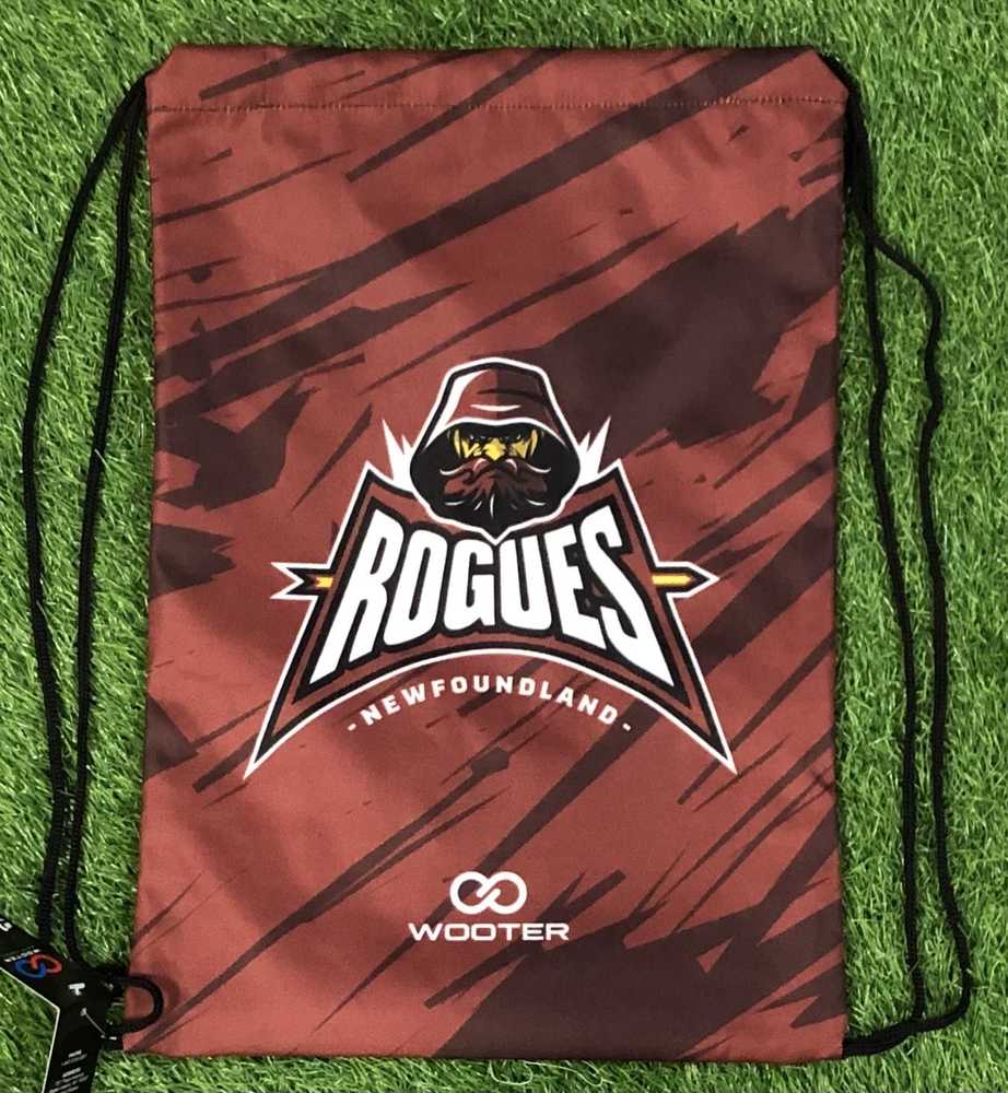 Custom Drawstring Bags