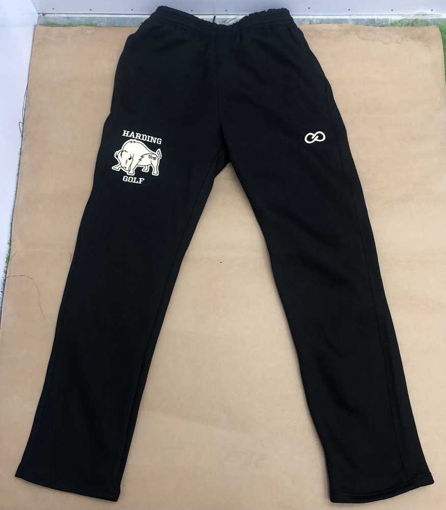 Custom Warmup Pants