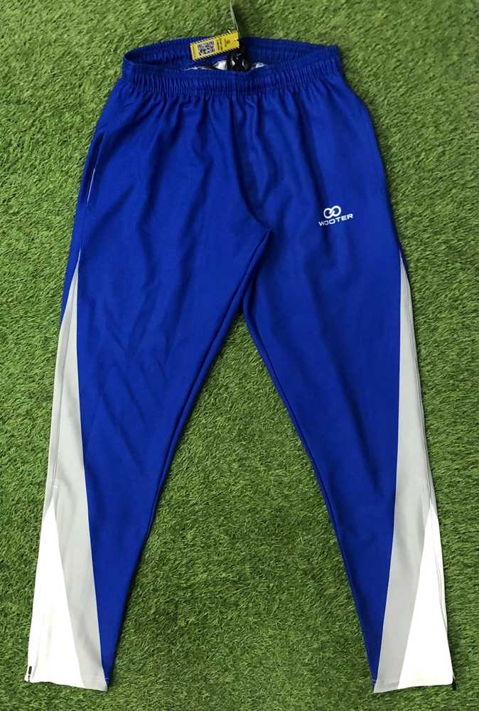 Custom Track Pants