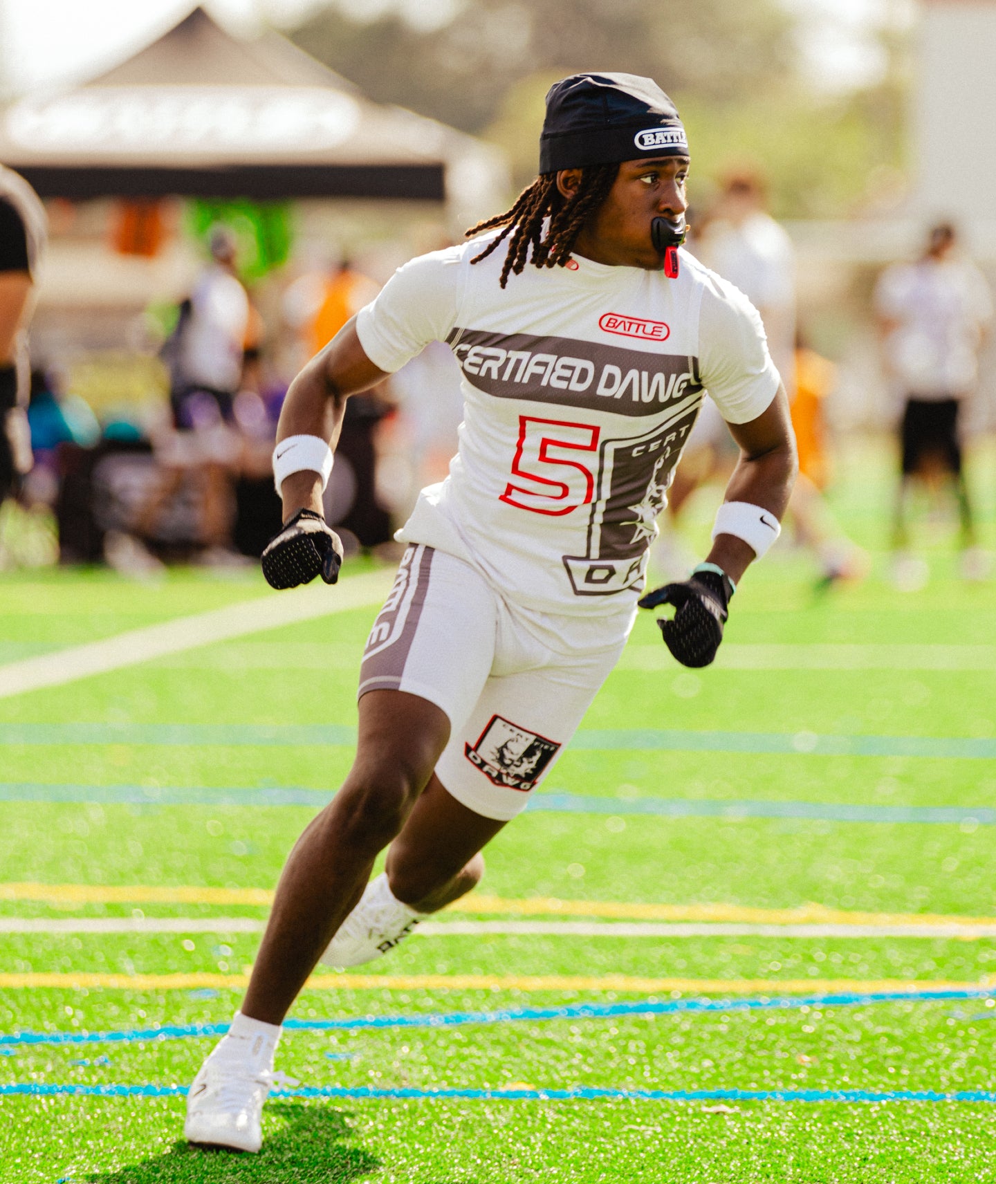 7v7 Uniforms