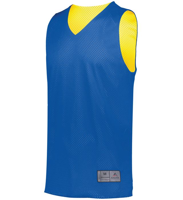 Reversible Wicking Jersey