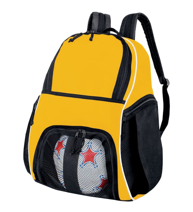 Custom Elite Basketball Backpacks