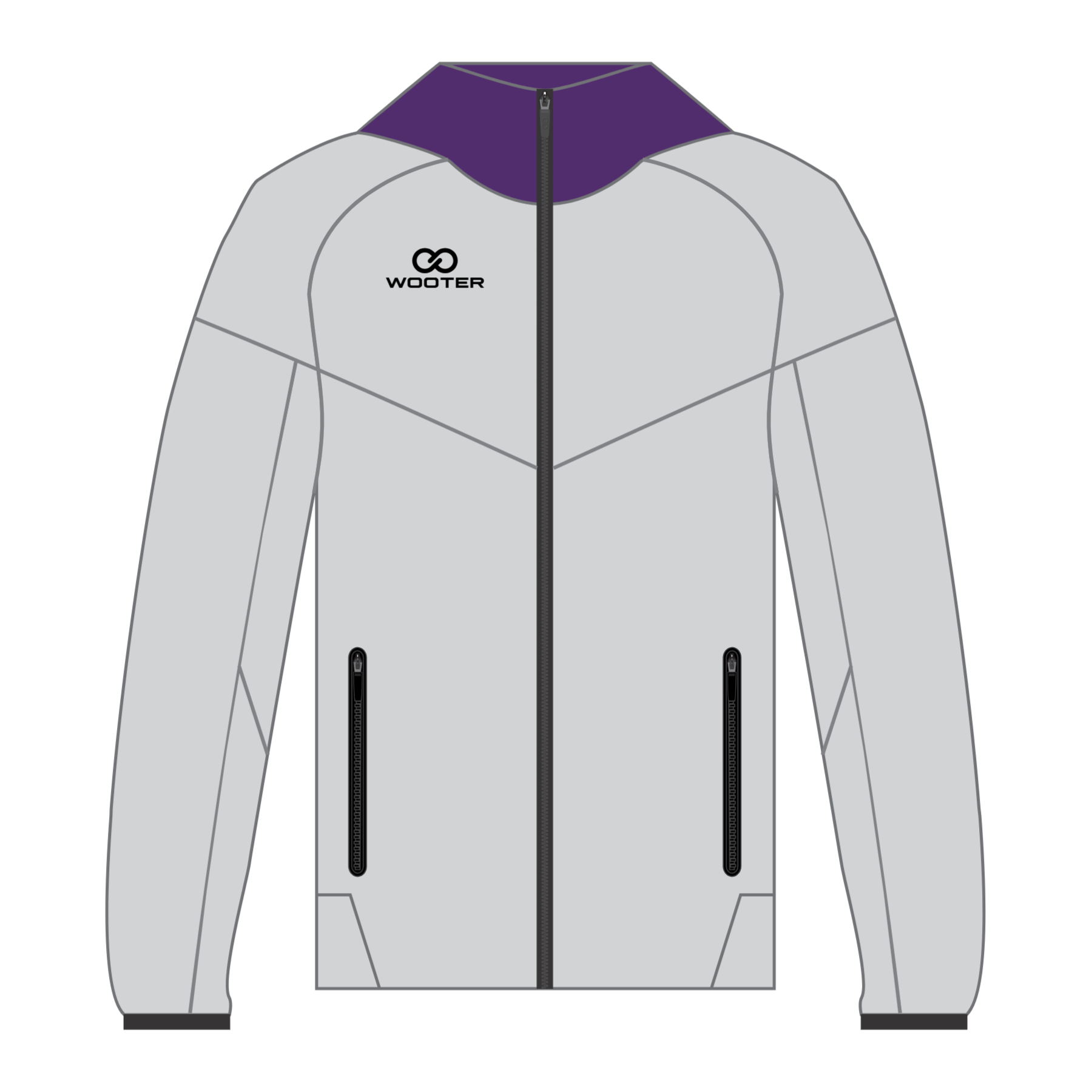 Custom Pro Hoodie - 003