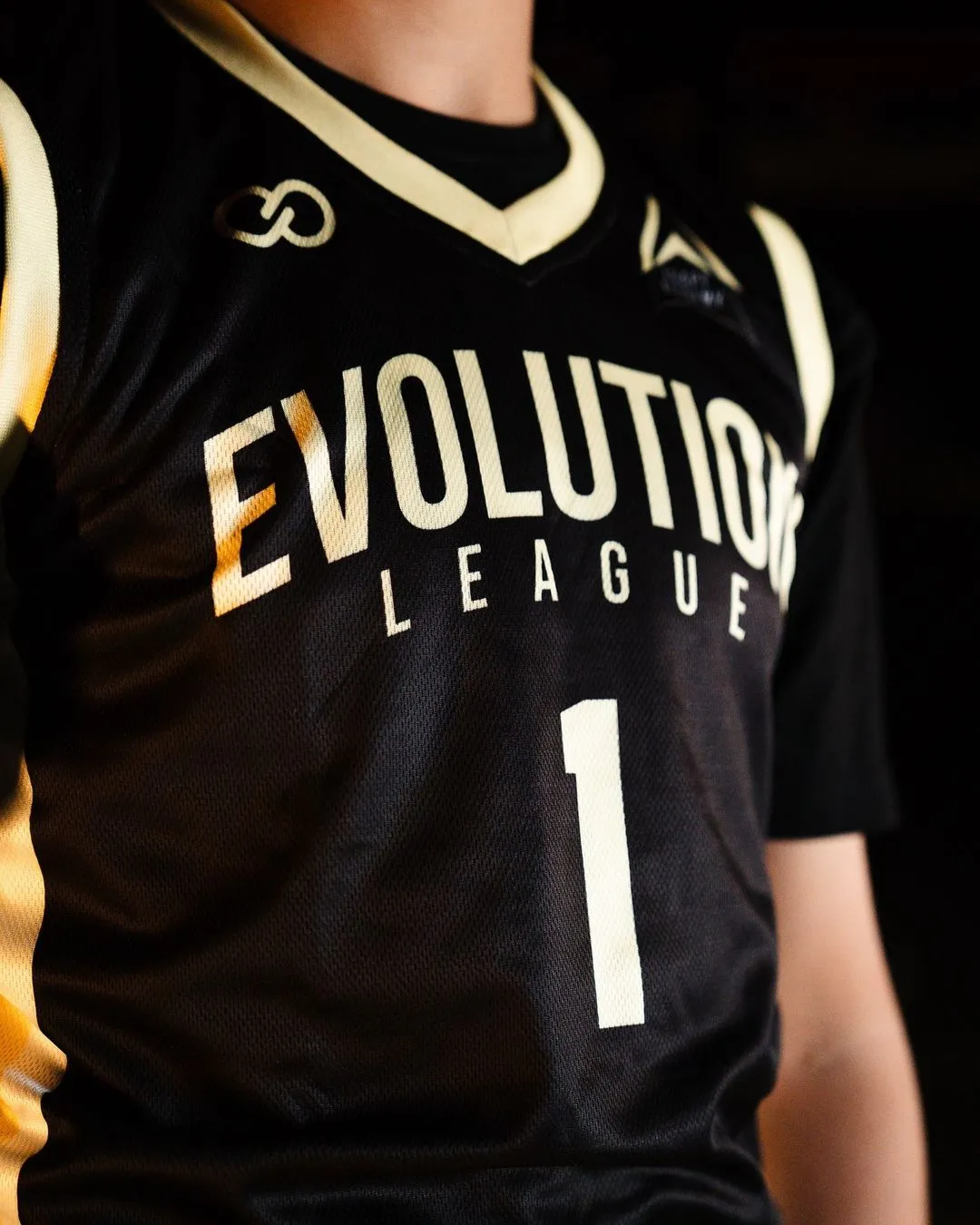 ADAPT EVOLUTION LEAGUE ADAPT EVOLUTION LEAGUE