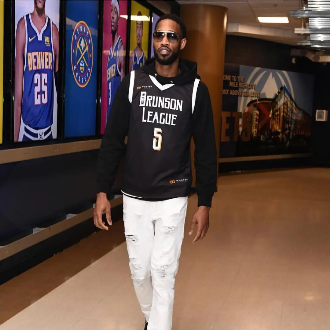 brunson League brunson League