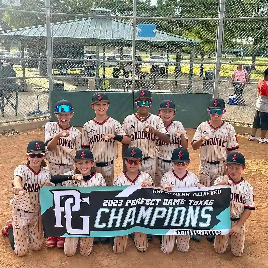 CARDINALS BASEBALL CARDINALS BASEBALL