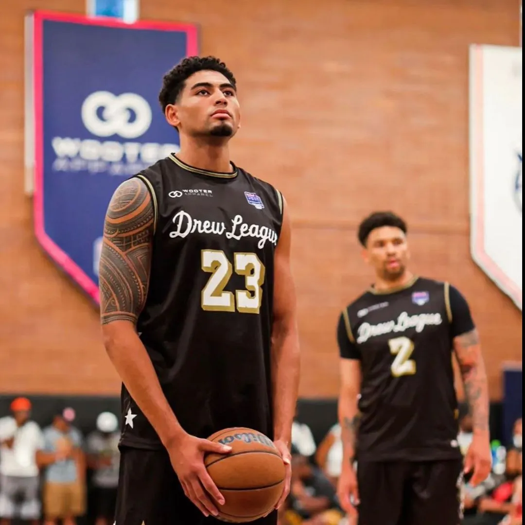 drew league drew league