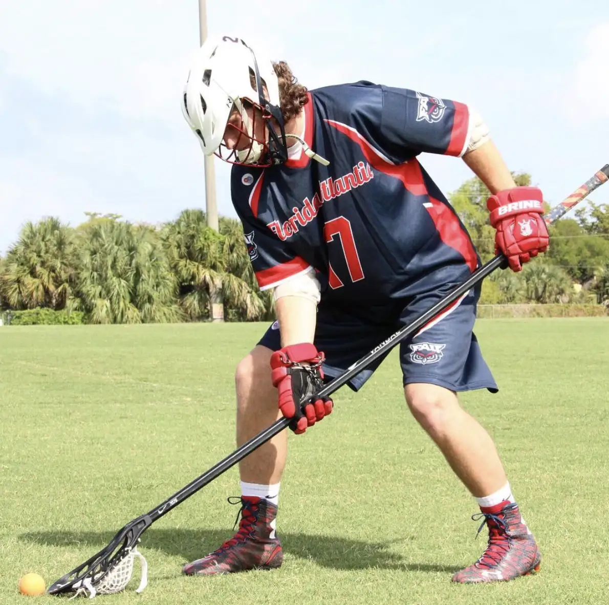 florida atlantic lacrosse florida atlantic lacrosse