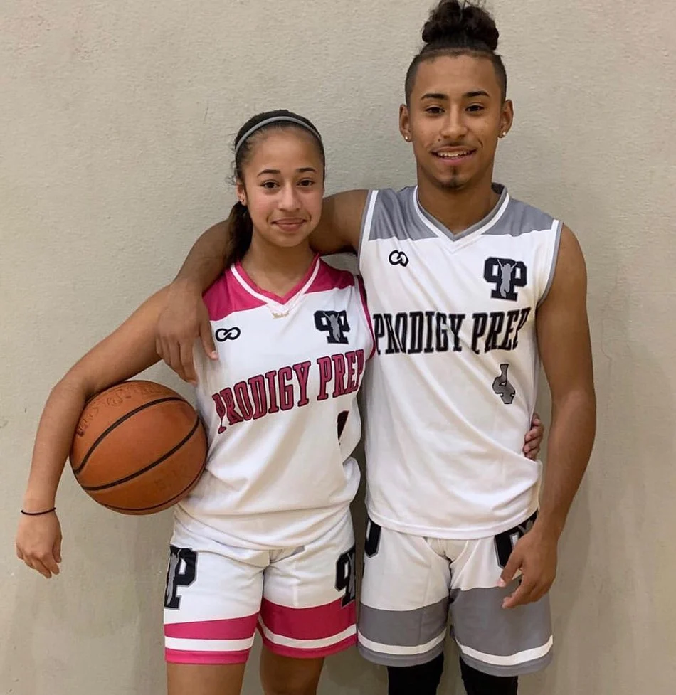 Prodigy prep Prodigy prep