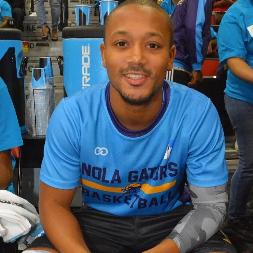 ROmeo (NOLA GATORS) ROmeo (NOLA GATORS)