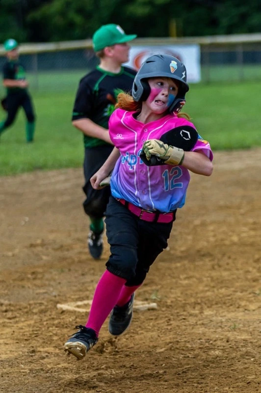 YOUTH BASEBALL YOUTH BASEBALL