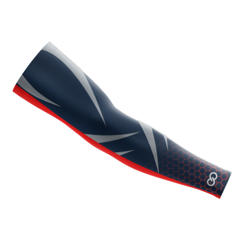 Custom Shooting Sleeves - 13 - Hooks