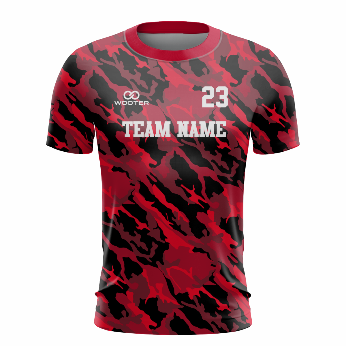 05 - Amoeba Camo