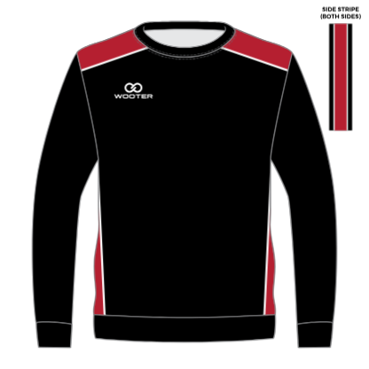 Custom Sweatshirts - 006