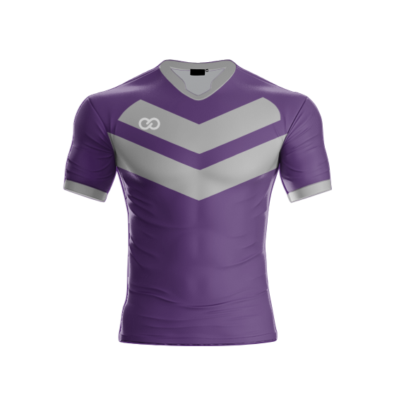 Custom Rugby Jerseys - 09 - Chevron
