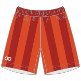 Custom Soccer Shorts - 010 - Classic