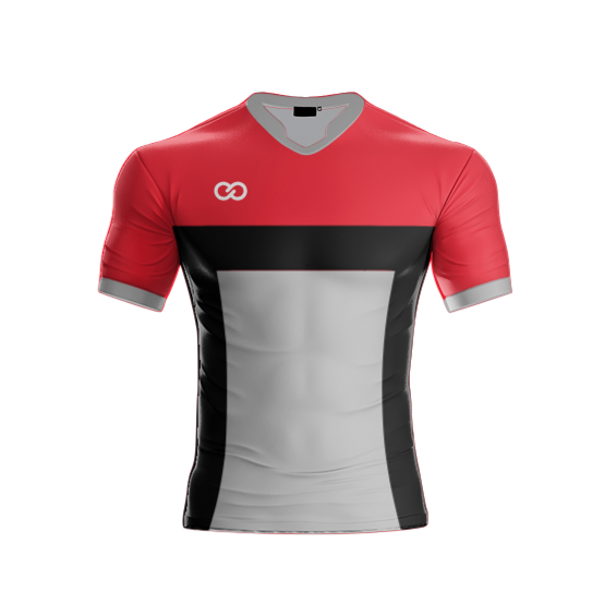 Custom Rugby Jerseys - 02 - Tryline