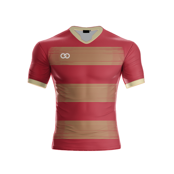 Custom Rugby Jerseys - 06 - NoEight