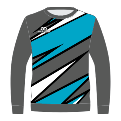 Custom Sweatshirts - 004